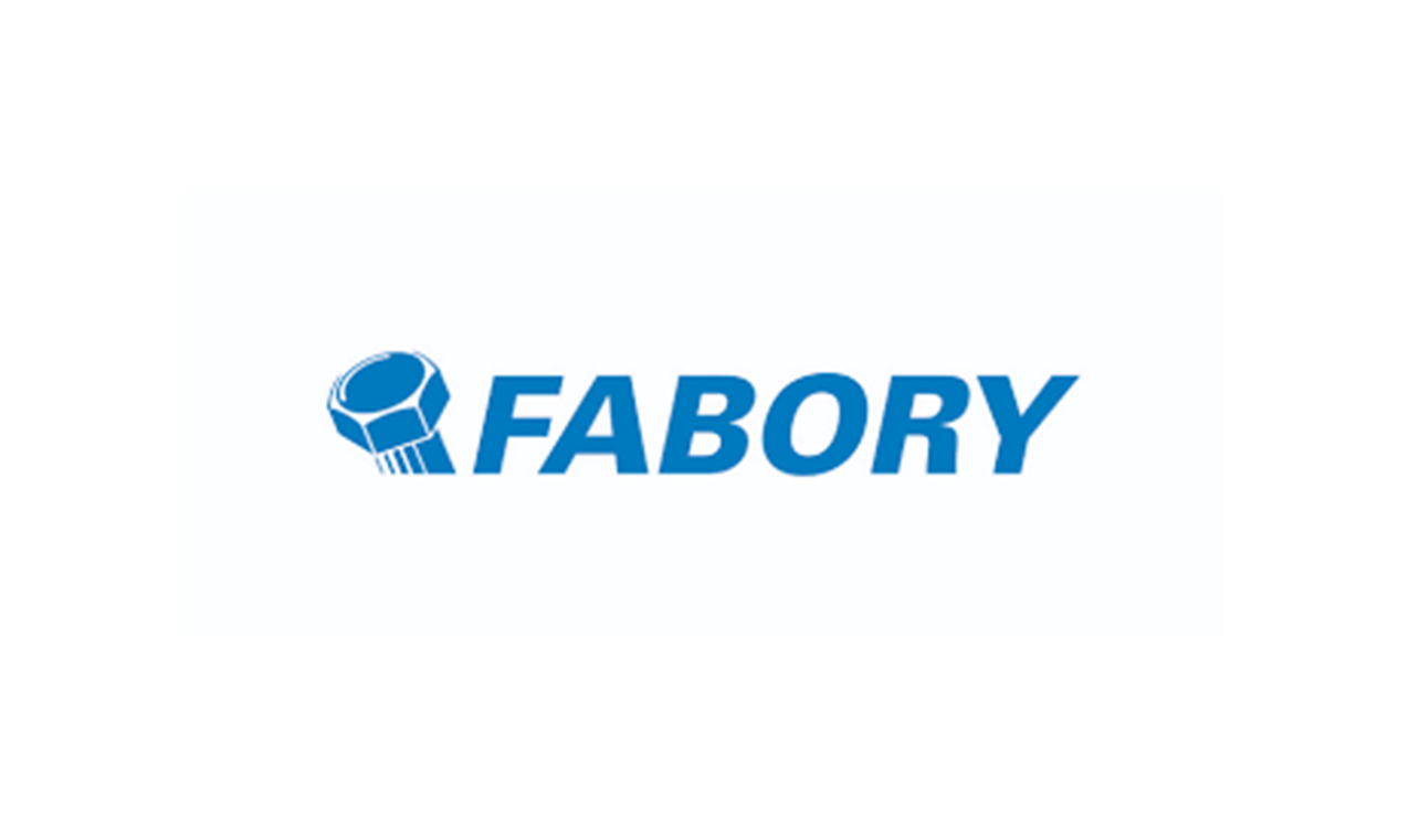 Logo fabory
